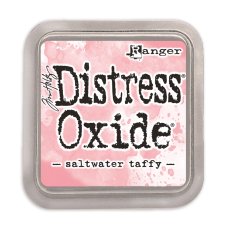 TDO79545  Tusz Distress OXIDE - Saltwater Taffy