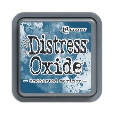 TDO81890  Tusz Distress OXIDE - Uncharted Mariner