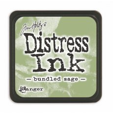 TDP39891 Tusz Distress Mini-Bundled Sage