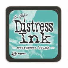 TDP39945  Tusz Distress Mini -Evergreen Bough