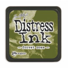 TDP39983 Tusz Distress Mini -Forest Moss