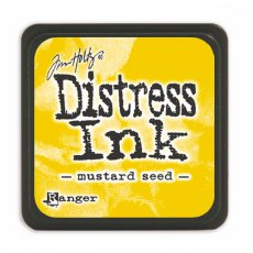 TDP40040 Tusz Distress Mini -Mustard Seed 