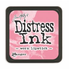 TDP40309 Tusz Distress Mini -Worn Lipstick