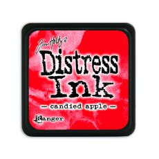 TDP47391 Tusz Distress Mini -Candied Apple