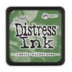 TDP77251 Tusz Distress MINI • Rustic Wilderness • Ranger
