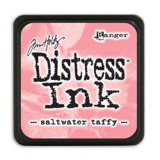TDP79637 Tusz Distress Mini - Ranger • Distress Mini Ink Pad Saltwater Taffy