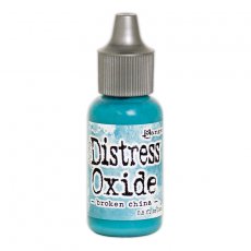 TDR56942 Uzupełniacz do tuszu Distress OXIDE -Broken China