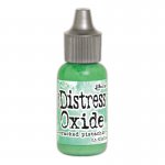 TDR56997 Uzupełniacz do tuszu Distress OXIDE -Cracked Pistachio 