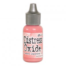 TDR57468 Uzupełniacz do tuszu Distress OXIDE -Worn Lipstick