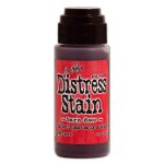 TDW30997 Tusz Distress Stain Barn Door 
