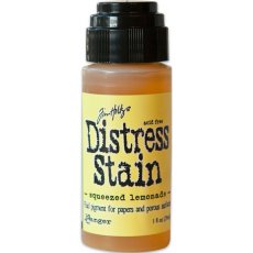 TDW36227 Tusz Distress Stain -Squeezed Lemonade