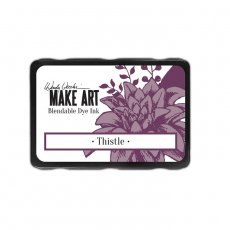 WVD64398 Tusz Ranger • Make art Blendable dye ink pad Thistle